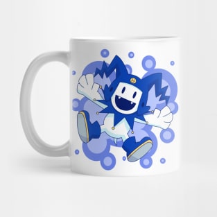 Heehoo! Mug